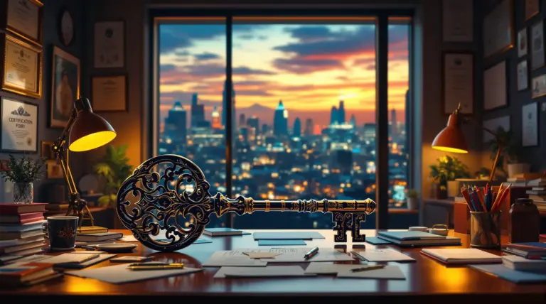 Osoby aktywne zawodowo - Klucz do sukcesu na rynku pracy 1 100011804 1741871561