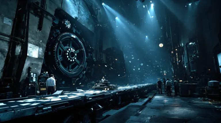 Proces technologiczny - Kluczowe informacje i zastosowania 2 100011850 1741872925