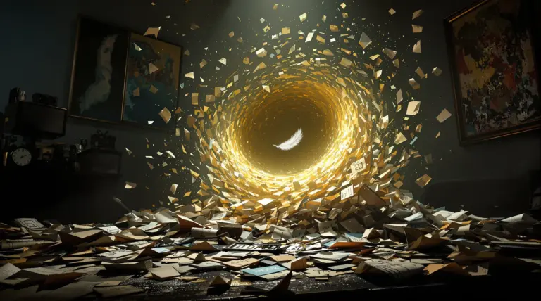 Co to jest chaos? Definicja, znaczenie i przykłady 4 100011929 1741875493