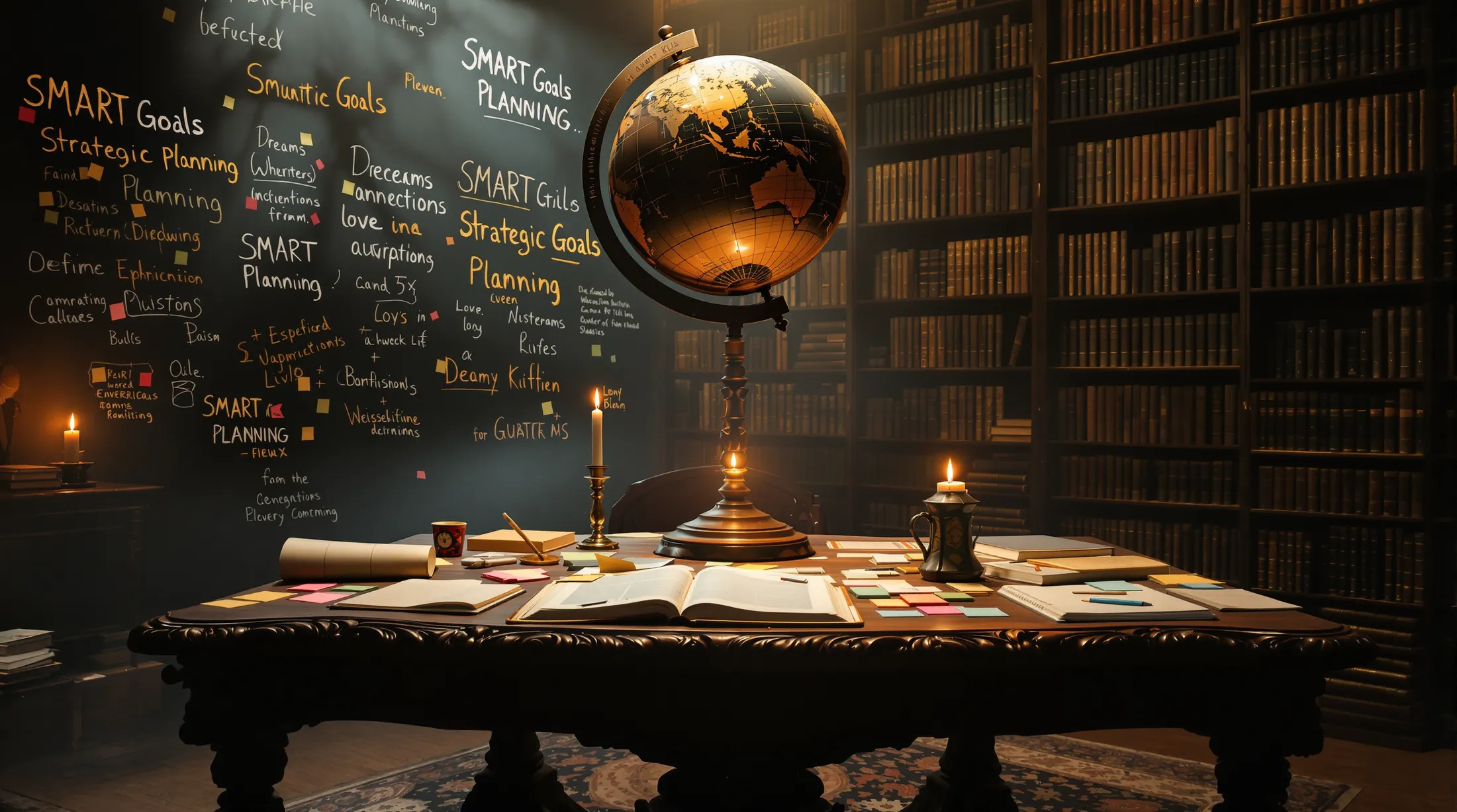 Cele ogólne i szczegółowe - jak je definiować i stosować? 1 100011936 1741875703