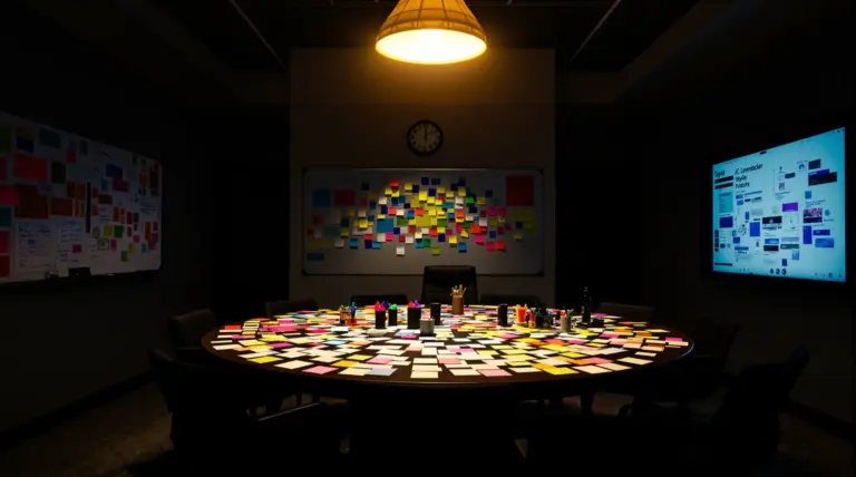 Sprint Review - Co to jest i jak go przeprowadzić? 2 100011949 1741876078